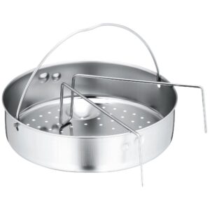 WMF Dampindsats med stativ 22 cm.